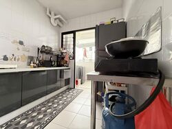 Blk 166B Teck Whye Crest (Choa Chu Kang), HDB 3 Rooms #567051321